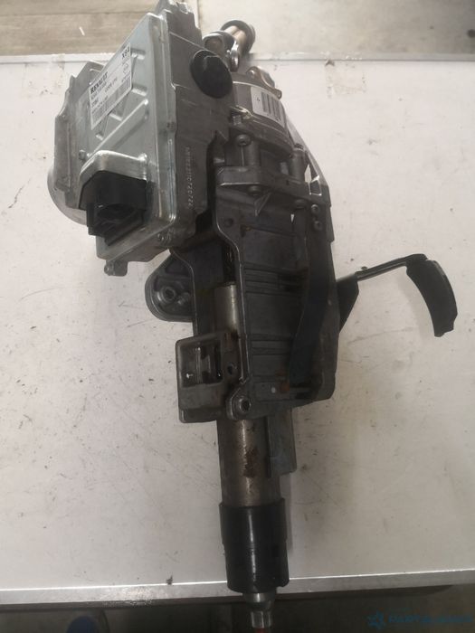 Coloana Directie Renault Megane Ii (Bm0/1_, Cm0/1_) [ 2001 - 2012 ] Dc