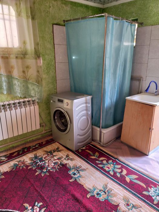 Сдаю квартиру во времянке