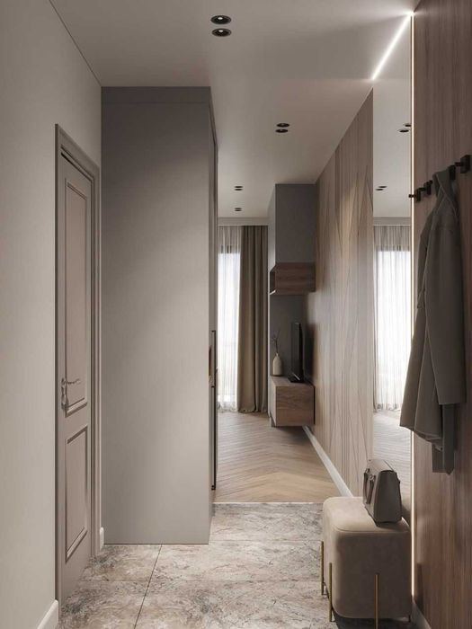 Продава се Едностаен апартамент в Несебър - 32 кв.м за 1707 €/кв.м - Снимка #12