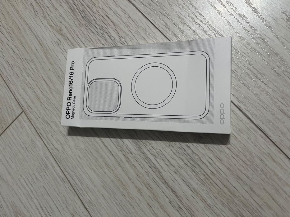 Oppo Reno 16 5G  sigilat