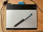 Tableta grafica Wacom Intuos Pen & Touch Small