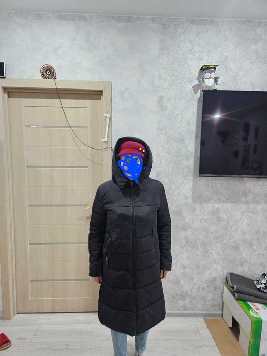 демисезонное пальто