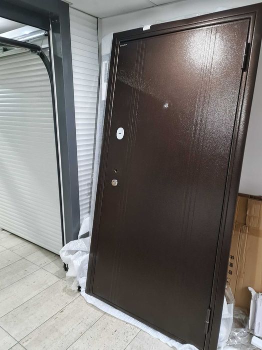 Акция!!!Дверь Doorhan Премиум