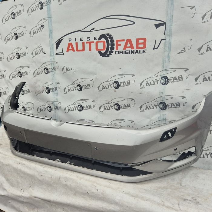 Bara fata Volkswagen Golf 7 Facelift an 2017-2018-2019