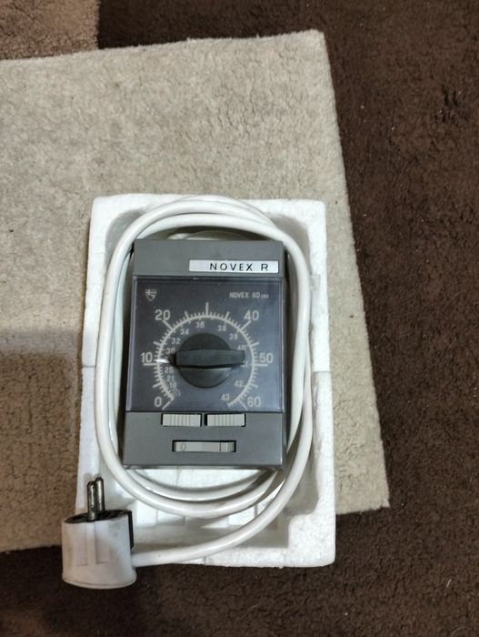 Nevex R un aparat