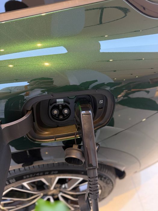 Zeekr 7x full awd rasmiy diller