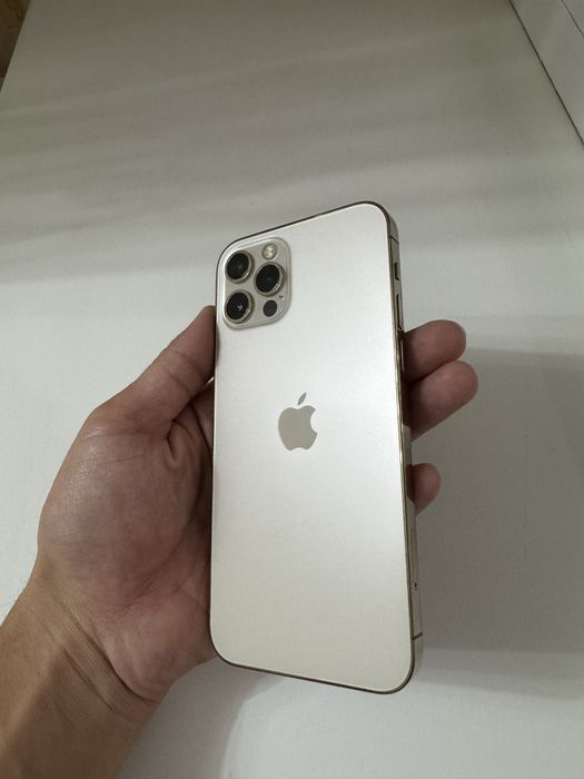 Продается іphone 12pro 256gb