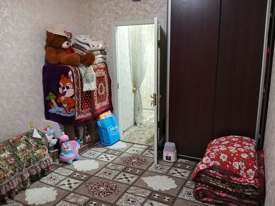 Срочно 1 хонали квартира сотилади