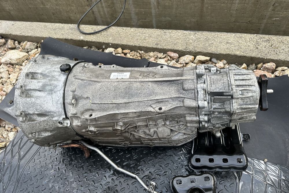 Cutie automata Mercedes C Class W205 / C205, GLC X253 C253 : 725048