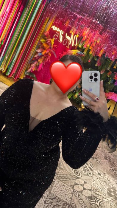 Продам вечернее платье