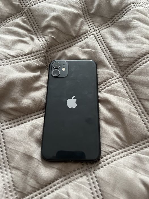 Iphone 11 128гб 74% аккумулятор