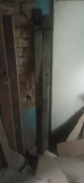 Продам подресорники