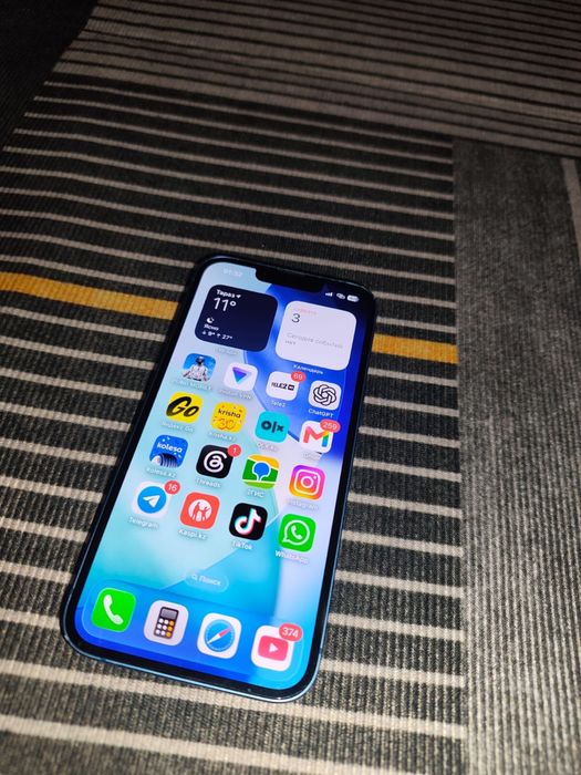Iphone 13 128gb.