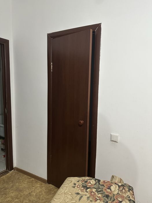 Продам двери, общ 50к
