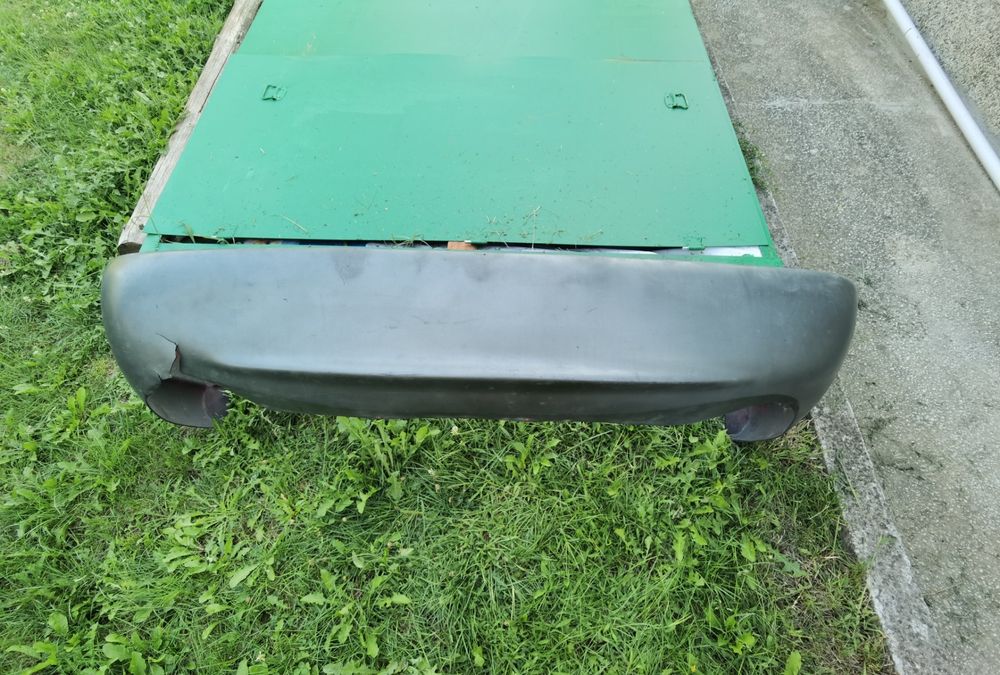 Спортен Пакет РС пакет/RS Ford Mondeo MK1