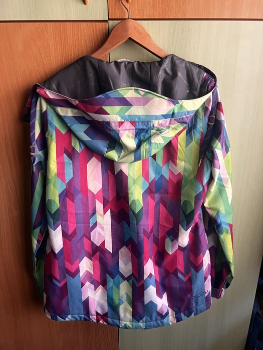 Costum Ski/Snowboard Volcom M