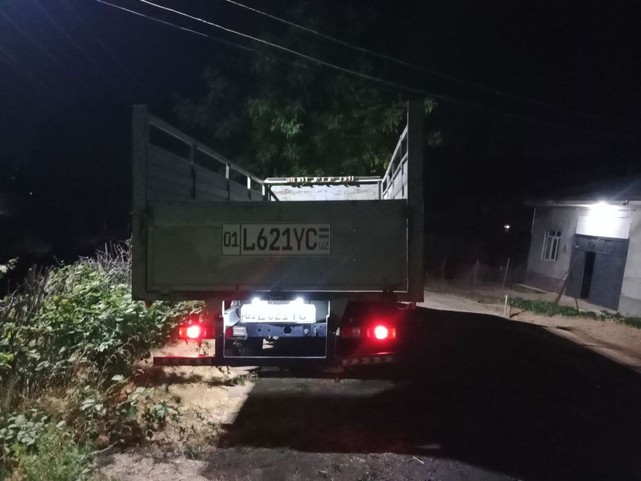 Gazel biznes sotiladi