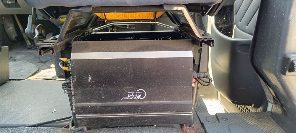 Фиат Дукато/Fiat Ducato