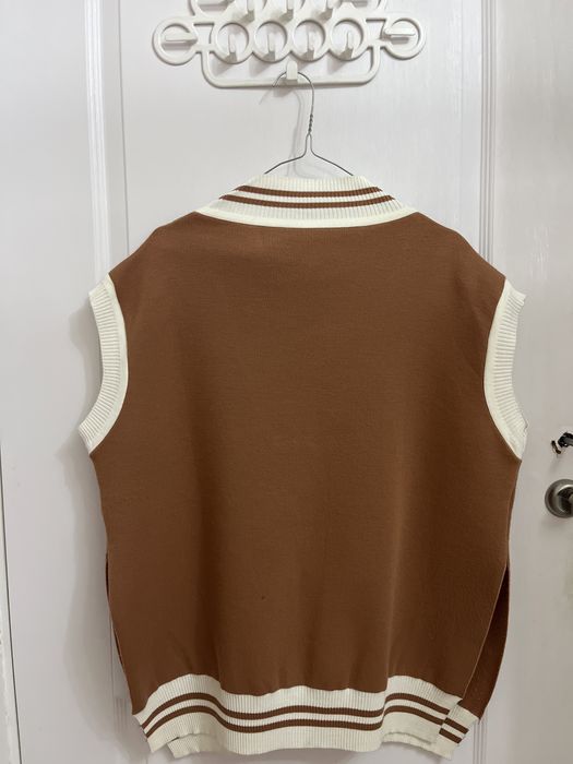 Жилетка женская