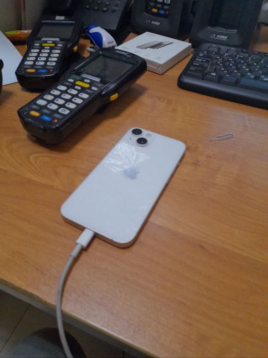 Iphone 13 128/85