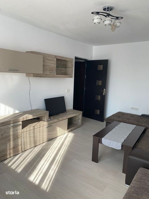 3 camere cu centrala termica -mobilat si utilat — fotografia 1