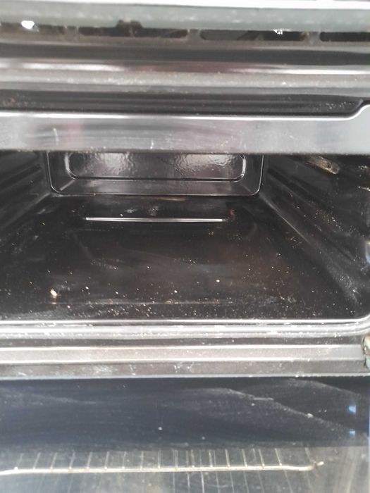 Ел. готварска печка с две фурни и 4 котлона