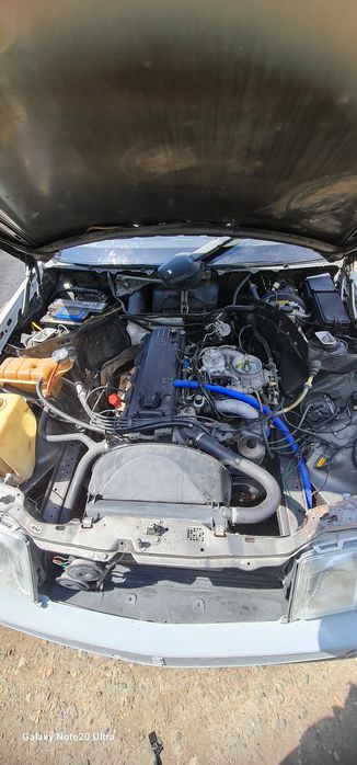 Продам мерседес 124