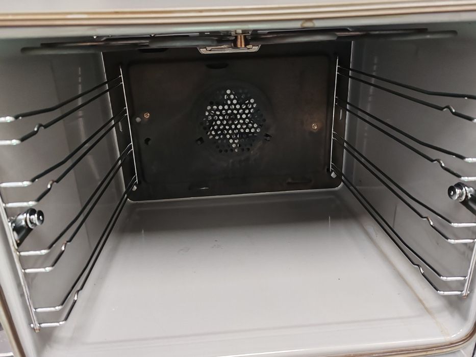 Иноксова фурна за вграждане Миеле Miele Made in Germany с 2 години гаранция!