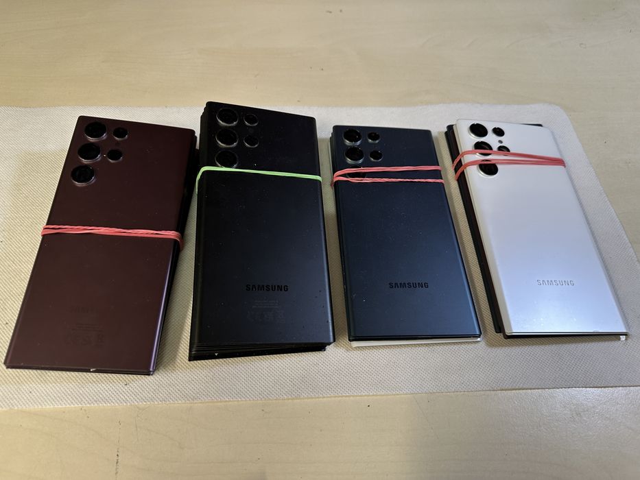 Capac samsung s22 ultra original