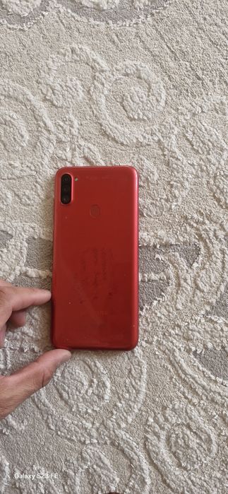 Самсунг А11. Сост отличная