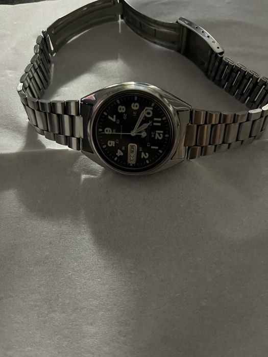 Vand seiko 5 original