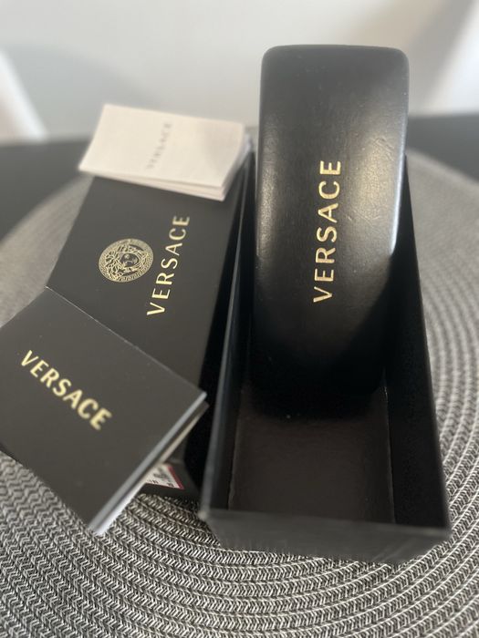 Слънчеви Очила Versace