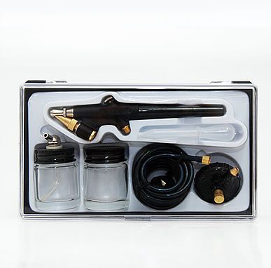 Аерограф ABS-1 Voylet