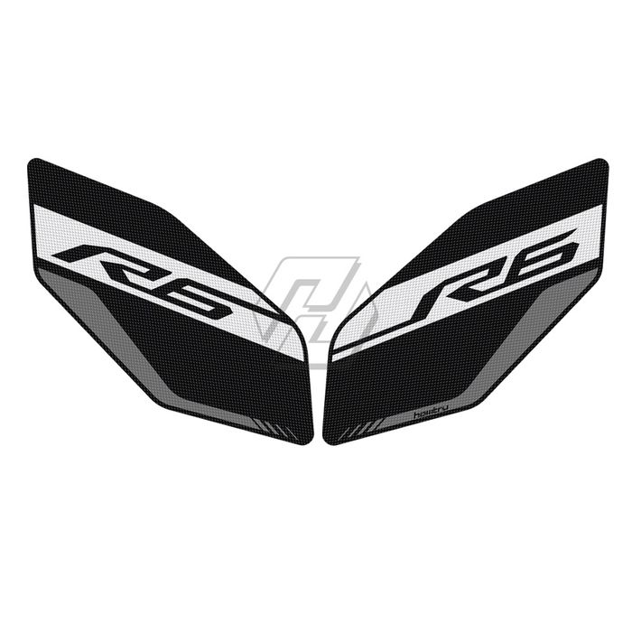 Грипове за Yamaha R6