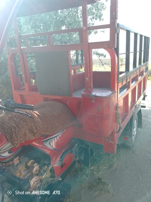 Myravey30kafolati bilan