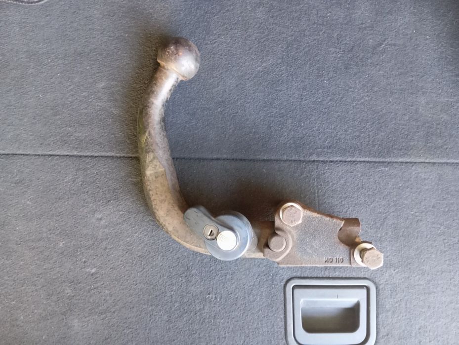 Теглич ауди А4 В7