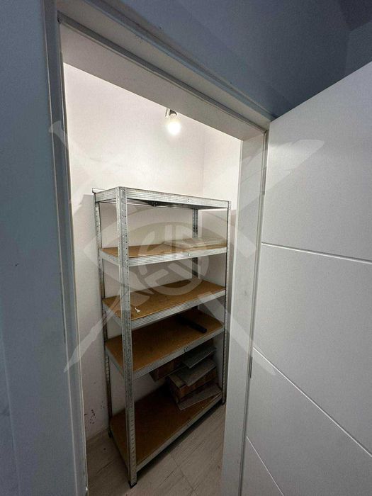 Двустаен апартамент - Автогара - 172652