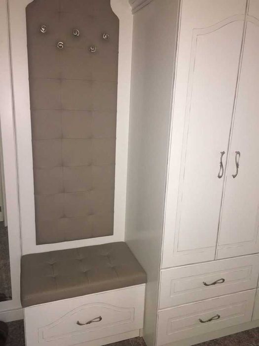 Дава се под наем Двустаен апартамент в Пловдив, Кършияка - 70 кв.м за 561 € - Снимка #11