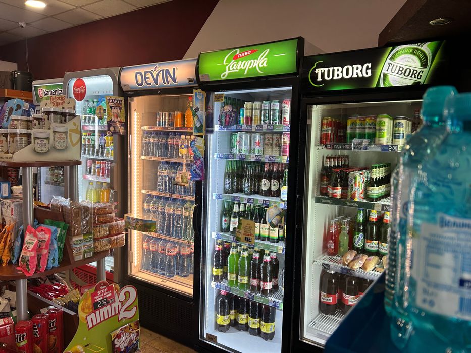 Продава се Магазин в София, Люлин 2 - 90 кв.м за 567 €/кв.м - Снимка #2