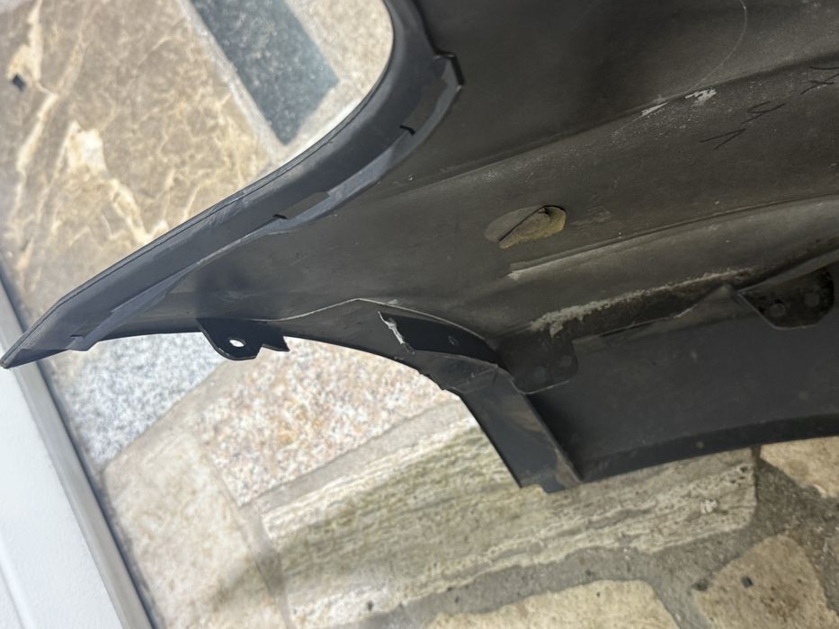 Bara spate Ford Focus 3 mk3  , 2011 , 2012 , 2013 , 2014 hatchback