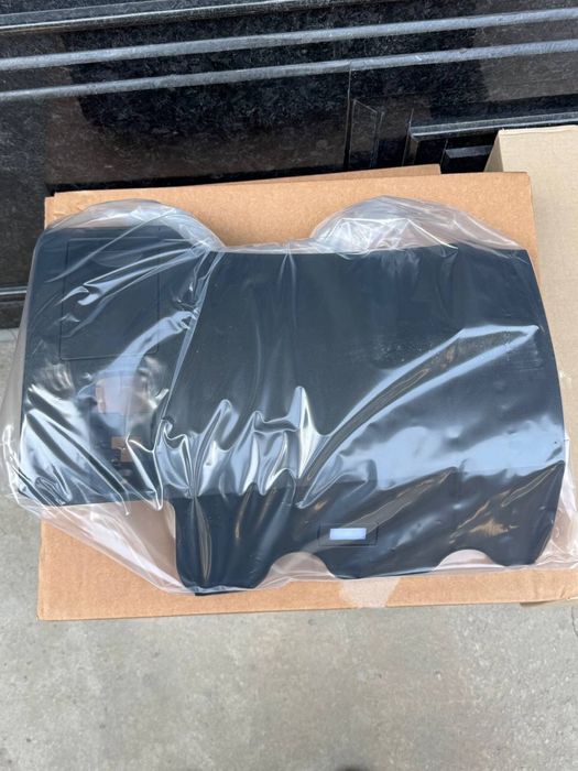 Каптива Нижняя крышка торпедки !!