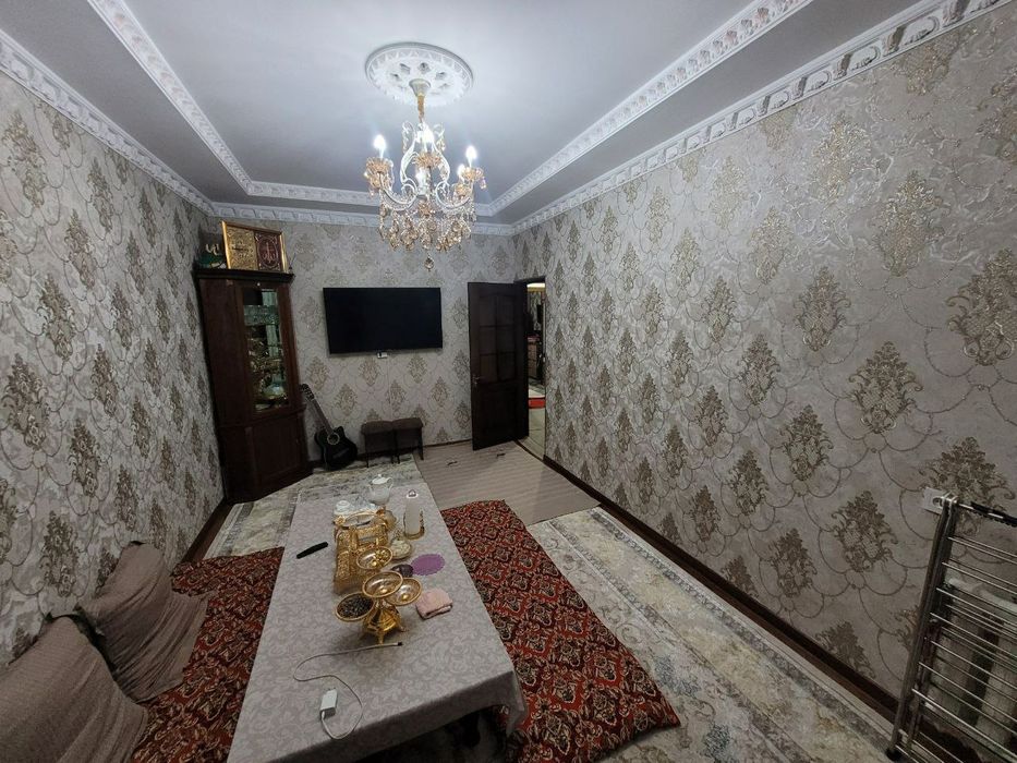 2 хоналик уй 60 кв