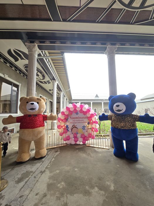 Ayqlar sotiladi yangi donasi 300$