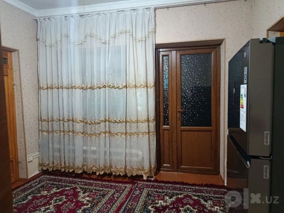Сдается 3 ком Ховли Жой Койлик ул Фаргона Йули Почта