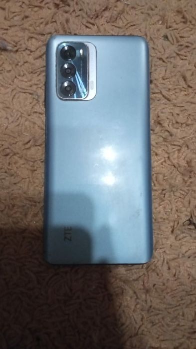 Обменяю на квадроцкл бу