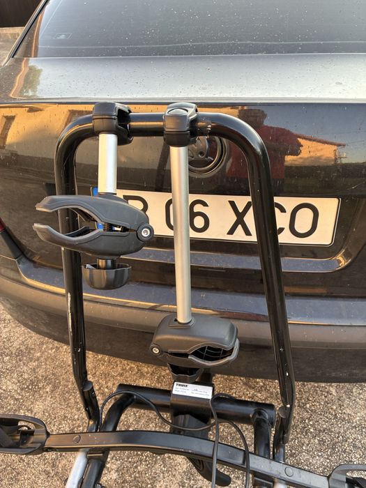Suport bicicleta Thule