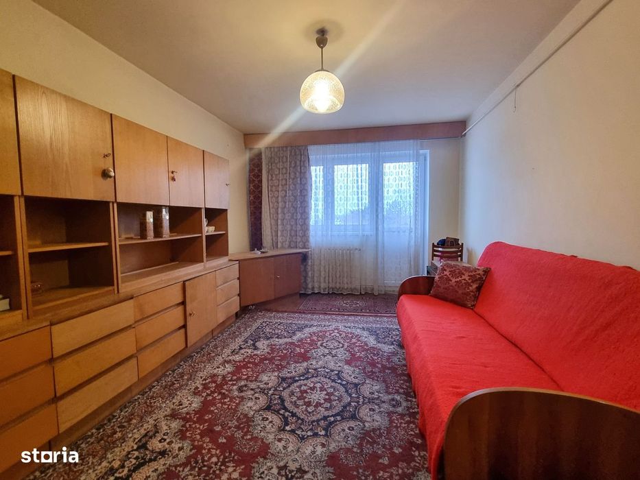 De vânzare apartament 4 camere decomandat Mănăștur