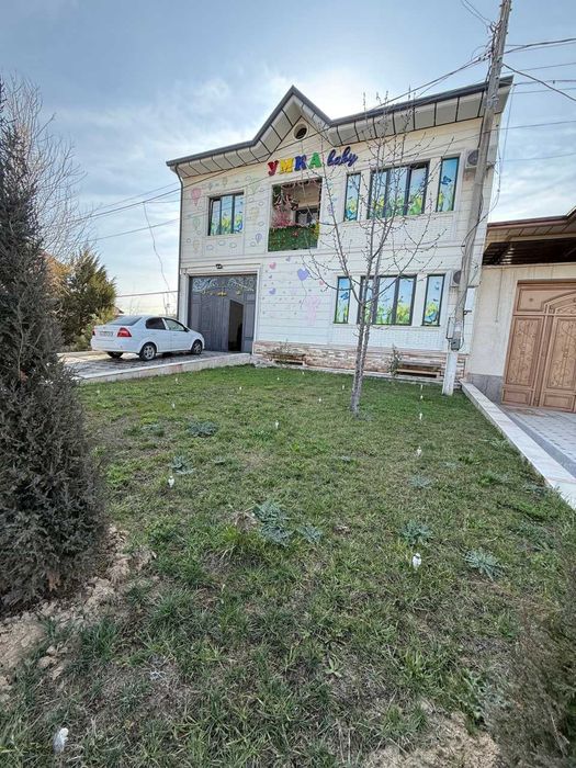 Нежилой Частный детский сад