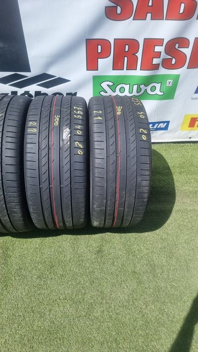 Set 235.45.20 255.40.20 continental 150 lei bucata