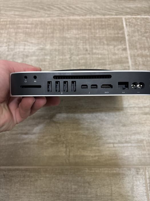Apple mac mini A1347